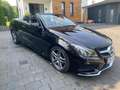 Mercedes-Benz E 220 E 220 CDI Cabrio 7G-TRONIC AMG-Line Schwarz - thumbnail 5