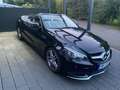 Mercedes-Benz E 220 E 220 CDI Cabrio 7G-TRONIC AMG-Line Schwarz - thumbnail 4
