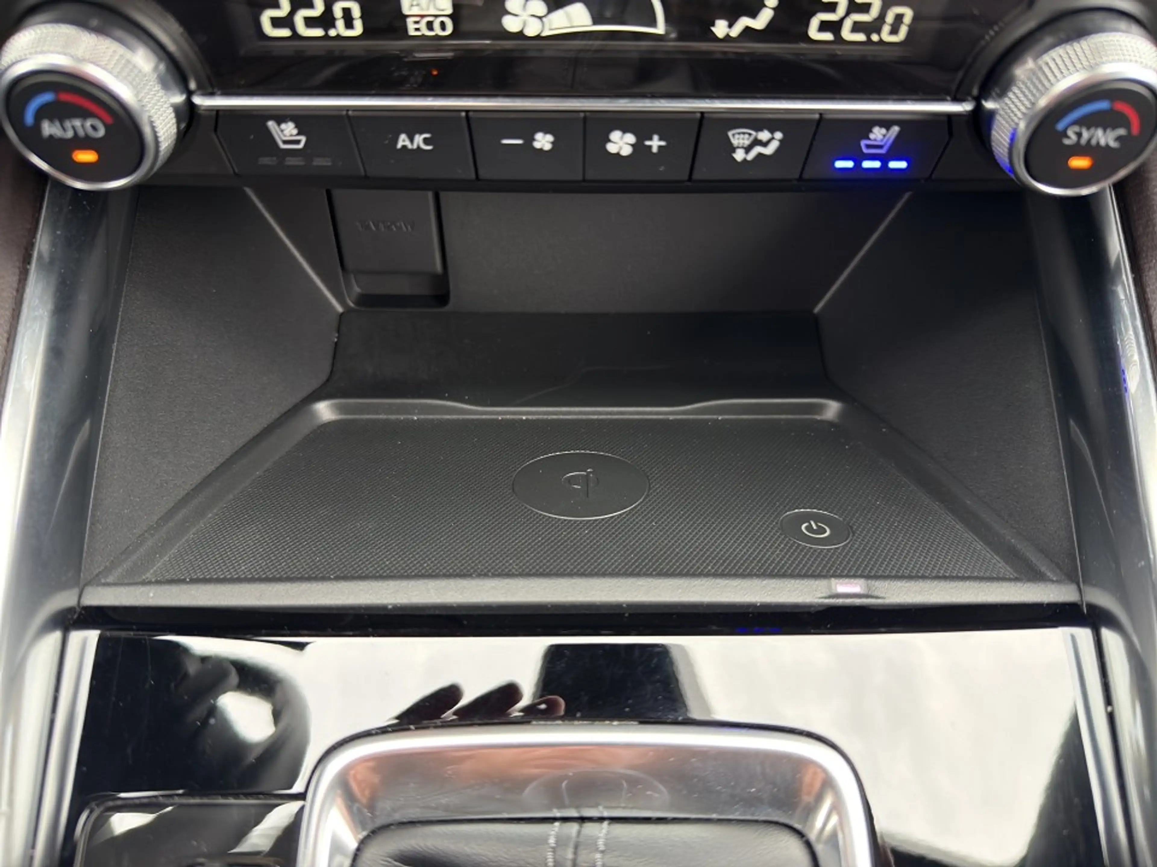 Mazda CX-5 194PS Takumi AT+AWD 360°+ACAA+BOSE+HEAD-UP+MATRIX- — photo 17