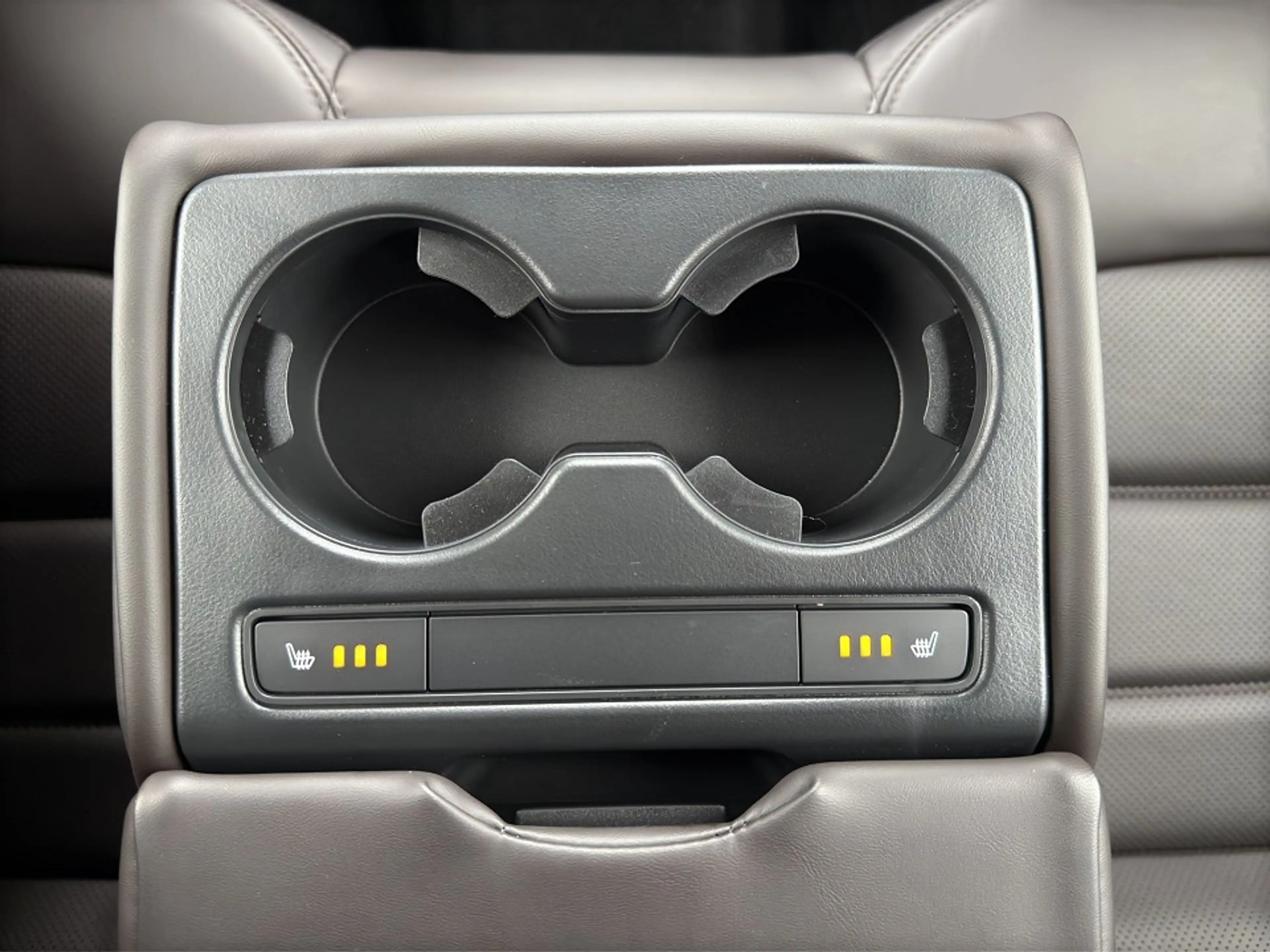 Mazda CX-5 194PS Takumi AT+AWD 360°+ACAA+BOSE+HEAD-UP+MATRIX- — photo 21