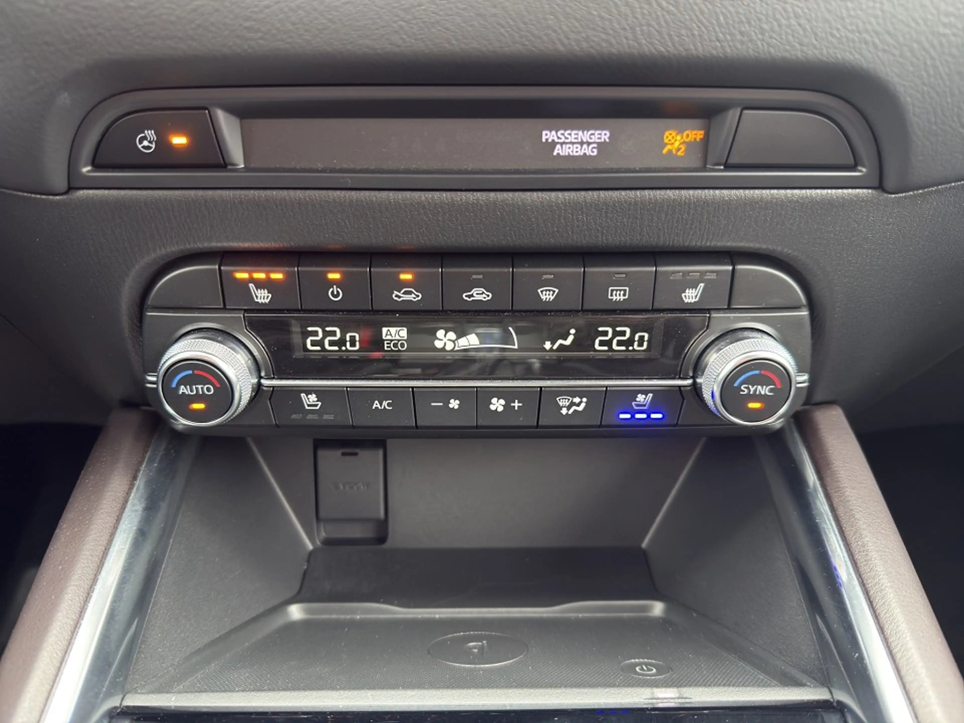 Mazda CX-5 194PS Takumi AT+AWD 360°+ACAA+BOSE+HEAD-UP+MATRIX- — photo 16