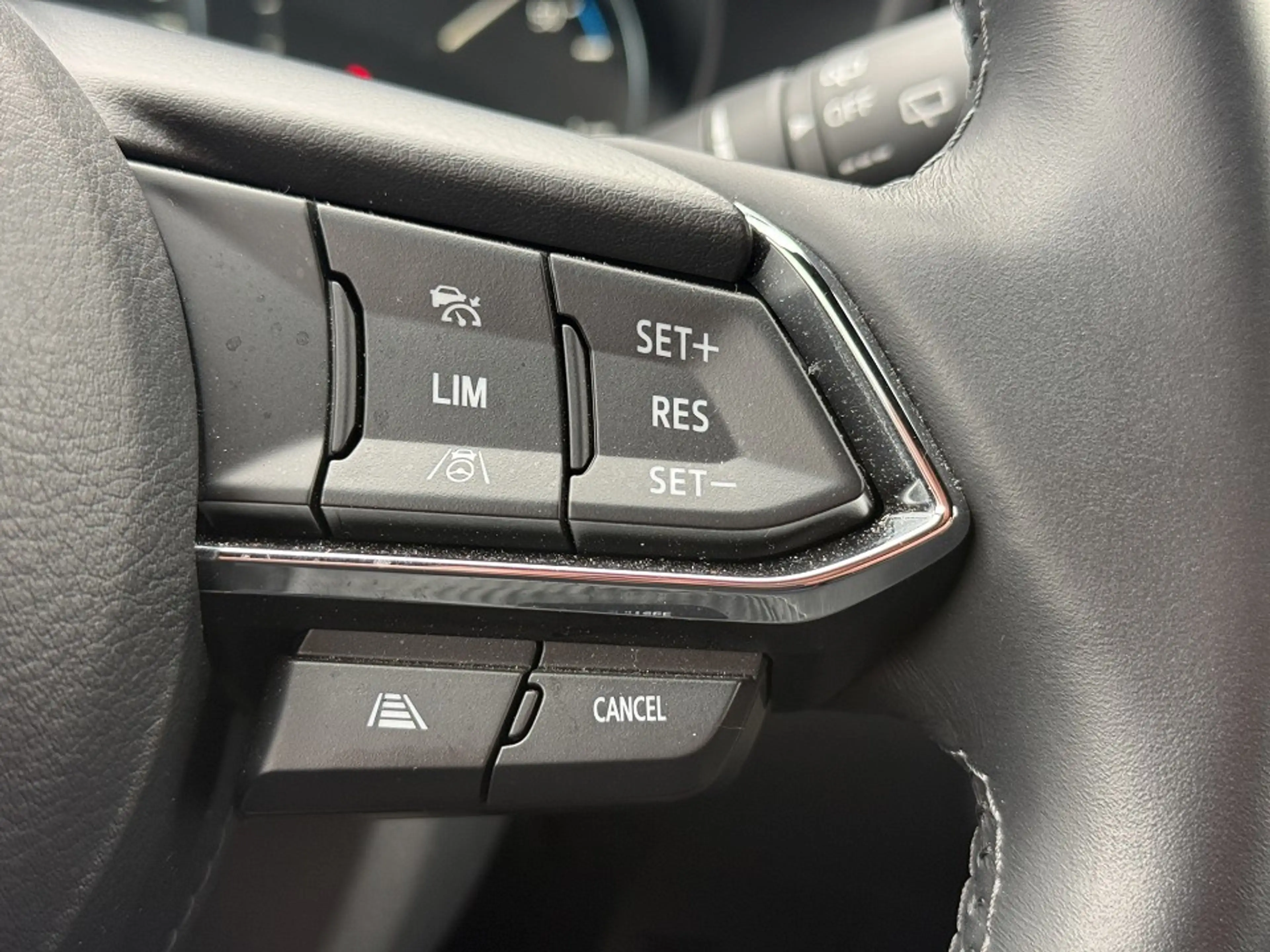 Mazda CX-5 194PS Takumi AT+AWD 360°+ACAA+BOSE+HEAD-UP+MATRIX- — photo 13