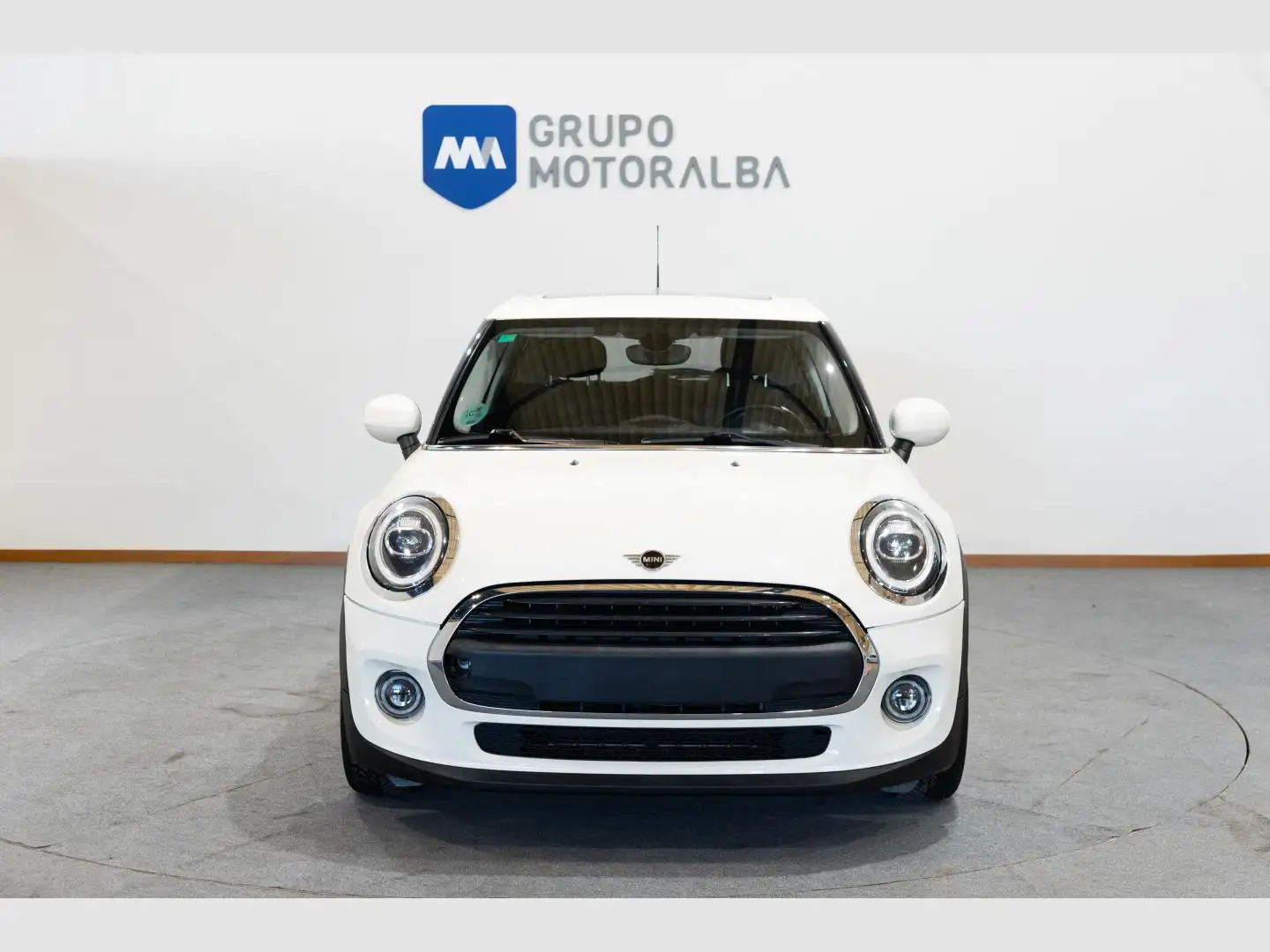 MINI One 1.5 G 102CV Blanco - 2