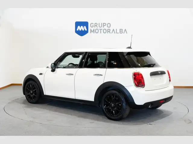 MINI One 1.5 G 102CV