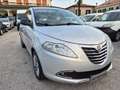 Lancia Ypsilon 1.2 69 CV 5 porte S&S Gold Silber - thumbnail 4
