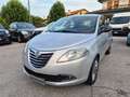 Lancia Ypsilon 1.2 69 CV 5 porte S&S Gold Silber - thumbnail 1