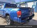Toyota Tacoma TRD Sport Double Cab 4x4 Tout compris hors homolog Blue - thumbnail 6