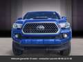 Toyota Tacoma TRD Sport Double Cab 4x4 Tout compris hors homolog Blue - thumbnail 11