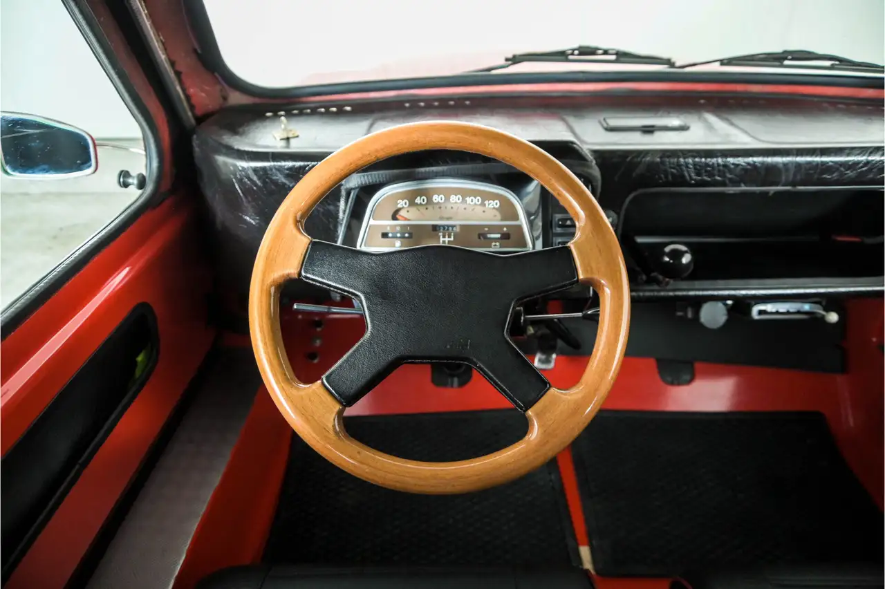 Citroen Méhari VanClee Mungo, foto 8