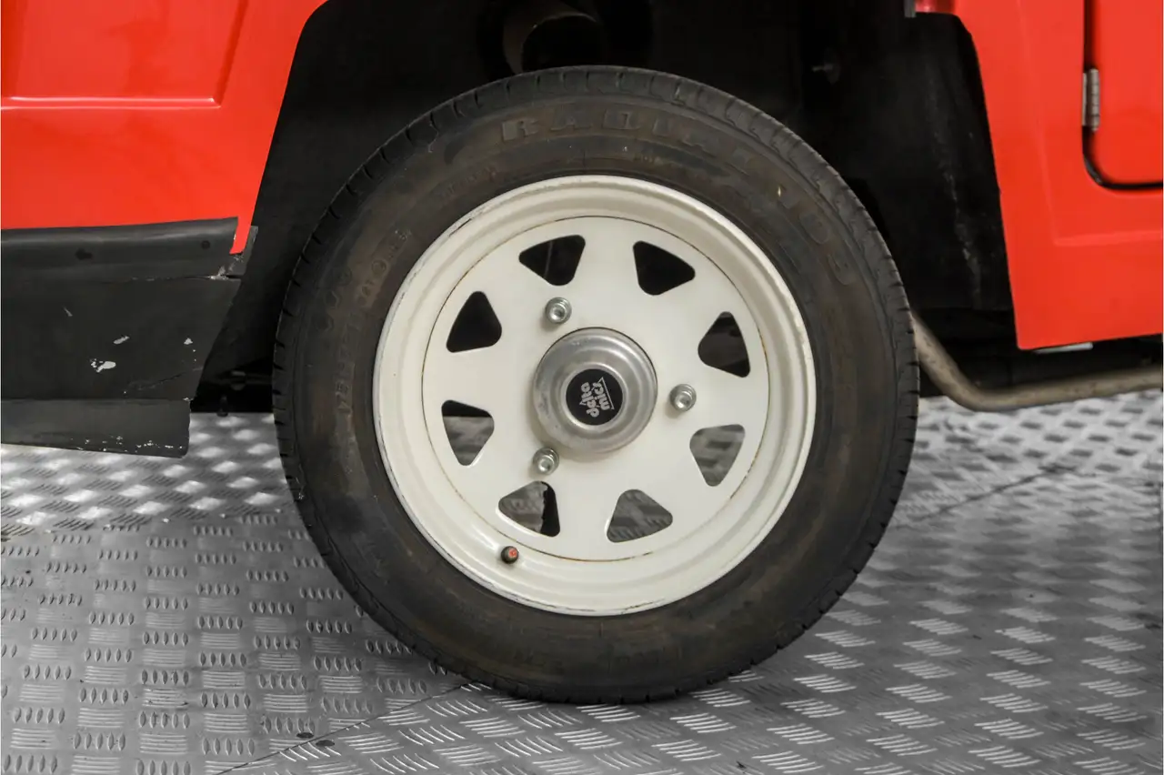 Citroen Méhari VanClee Mungo, foto 4