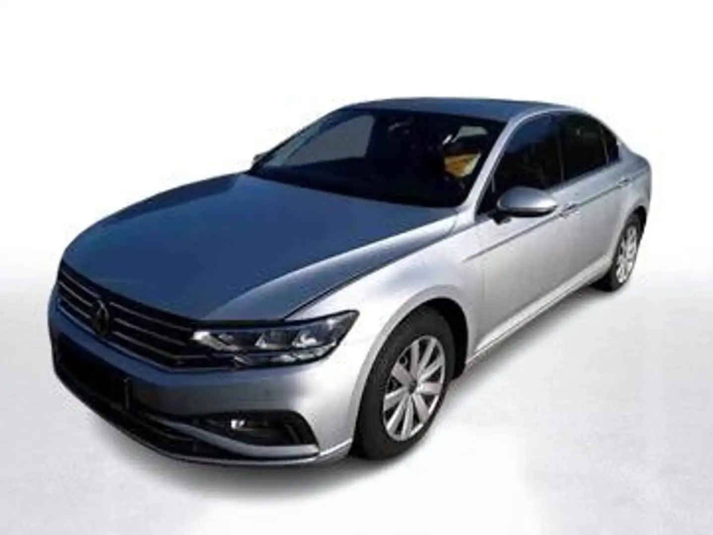 Volkswagen Passat 2.0 TDI Business (EURO 6d) Argento - 2