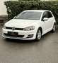 Volkswagen Golf Lounge 1,2 BMT TSI Weiß - thumbnail 1