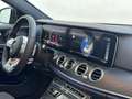 Mercedes-Benz E 400 d 4Matic AMG-Look/Widescreen/SHD/FIXZINSAKTION Czarny - thumbnail 32