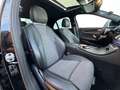 Mercedes-Benz E 400 d 4Matic AMG-Look/Widescreen/SHD/FIXZINSAKTION Negro - thumbnail 33