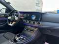 Mercedes-Benz E 400 d 4Matic AMG-Look/Widescreen/SHD/FIXZINSAKTION Zwart - thumbnail 29