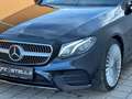 Mercedes-Benz E 400 d 4Matic AMG-Look/Widescreen/SHD/FIXZINSAKTION Noir - thumbnail 44