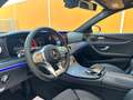 Mercedes-Benz E 400 d 4Matic AMG-Look/Widescreen/SHD/FIXZINSAKTION Nero - thumbnail 8
