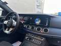 Mercedes-Benz E 400 d 4Matic AMG-Look/Widescreen/SHD/FIXZINSAKTION Siyah - thumbnail 30