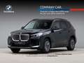 BMW iX1 eDrive20 Zwart - thumbnail 1