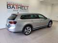 Volkswagen Passat Alltrack TDI 4MOTION DSG Silber - thumbnail 9