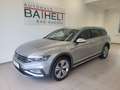 Volkswagen Passat Alltrack TDI 4MOTION DSG Silber - thumbnail 2