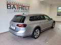 Volkswagen Passat Alltrack TDI 4MOTION DSG Silber - thumbnail 10