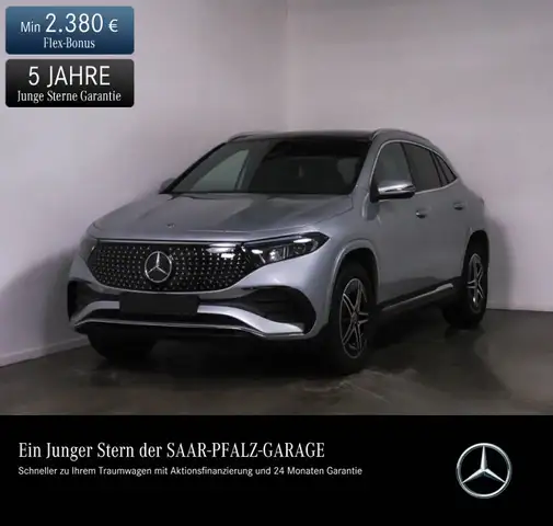 Mercedes-Benz EQA 250 EQA 250 AMG*PANO*CARPLAY*R-KAM*LED*KEYLESS*SOUND