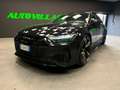 Audi RS6 A6 V 2018 Avant Avant 4.0 mhev quattro tiptronic Noir - thumbnail 3