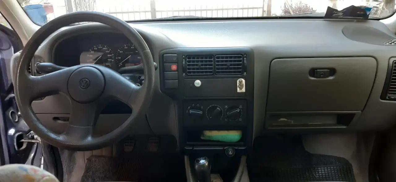 Volkswagen Polo 3p 1.0 CL, foto 6