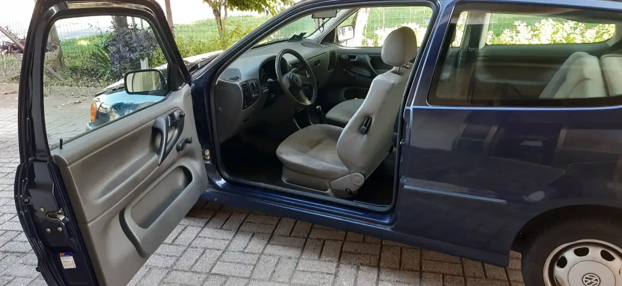 Volkswagen Polo 3p 1.0 CL, foto 3