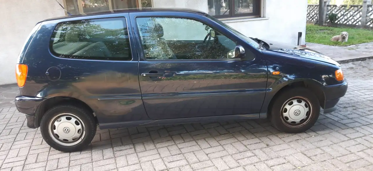 Volkswagen Polo 3p 1.0 CL, foto 5