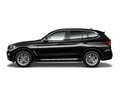 BMW X3 xDrive30e Luxury Line HeadUp Navi HIFI Leder Noir - thumbnail 2