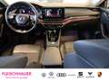 Skoda Octavia Combi Style OCT.COM iV HUD AHK Navi Digitales Cock Blau - thumbnail 4