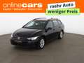Volkswagen Golf Variant Golf VIII Variant 2.0 TDI Life LED RADAR NAVI PDC Schwarz - thumbnail 1