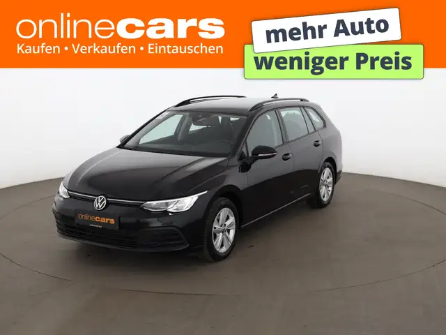 Volkswagen Golf Variant Golf VIII Variant 2.0 TDI Life LED RADAR NAVI PDC