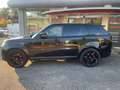 Land Rover Range Rover SPORT 5.0 V8 Supercharged - 575 - BVA 2013 SVR PHA Noir - thumbnail 3