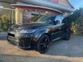 Land Rover Range Rover SPORT 5.0 V8 Supercharged - 575 - BVA 2013 SVR PHA Noir - thumbnail 1