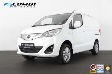 Comfort 45 kWh  Nieuw 2025/dubbele schuifdeur/BPM