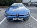 Peugeot 406 2.0 Platinium pininfarina, 1.Hd., Leder, 44 tkm Blau - thumbnail 7