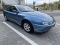 Peugeot 406 2.0 Platinium pininfarina, 1.Hd., Leder, 44 tkm Blau - thumbnail 11