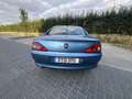Peugeot 406 2.0 Platinium pininfarina, 1.Hd., Leder, 44 tkm Blau - thumbnail 13