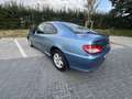 Peugeot 406 2.0 Platinium pininfarina, 1.Hd., Leder, 44 tkm Blau - thumbnail 3