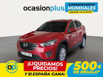 2.2DE Style+ 2WD 150