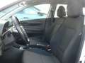 Hyundai i20 1.0TGDI 74KW 100CV 48V KLASS Weiß - thumbnail 8