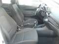Hyundai i20 1.0TGDI 74KW 100CV 48V KLASS Weiß - thumbnail 15