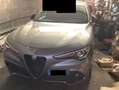 Alfa Romeo Stelvio 2.2 DIESEL 210 CV AT8 Q4 VELOCE IVA ESPOSTA Grigio - thumbnail 1