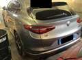 Alfa Romeo Stelvio 2.2 DIESEL 210 CV AT8 Q4 VELOCE IVA ESPOSTA Grigio - thumbnail 4