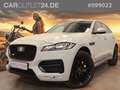 Jaguar F-Pace 30d R-Sport AWD *22Zoll Pano Virtual Kam* Gris - thumbnail 1