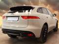 Jaguar F-Pace 30d R-Sport AWD *22Zoll Pano Virtual Kam* Gris - thumbnail 8