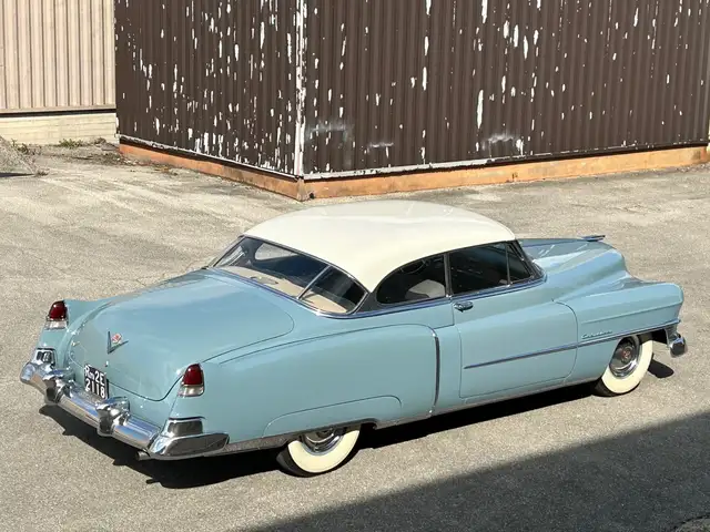 Cadillac Series 62 MECCANICA TUTTA NUOVA